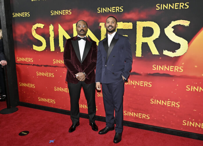 Ryan Coogler and Michael B. Jordan on reteaming for ‘Sinners’